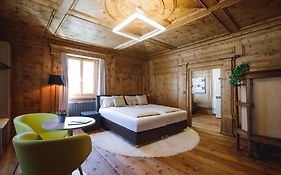 Ca' Del Borgo, Rooms & Suites