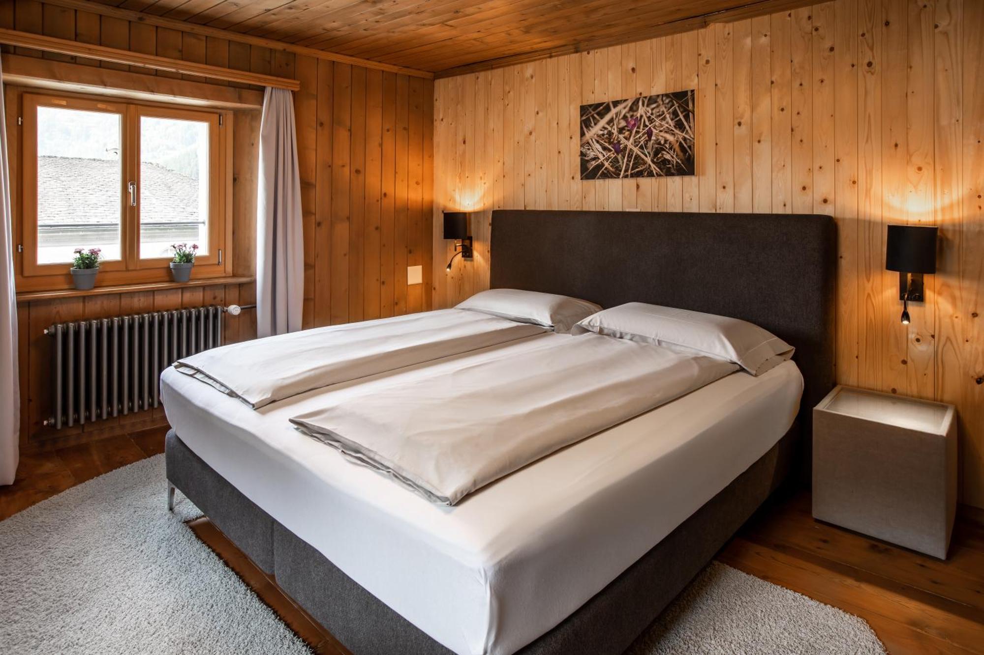 Ca' Del Borgo, Rooms & Suites Poschiavo Exterior foto
