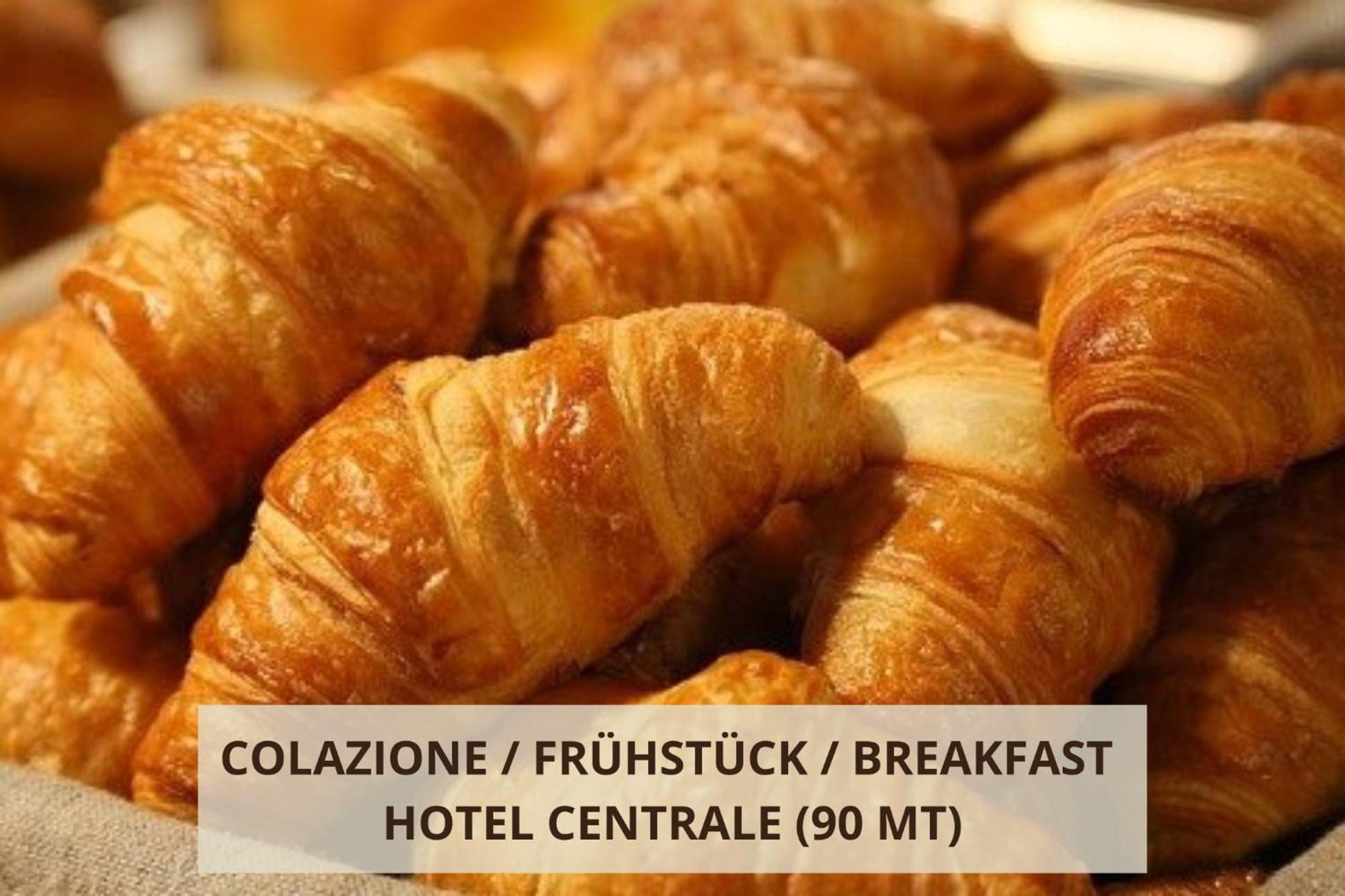 Ca' Del Borgo, Rooms & Suites Poschiavo Exterior foto