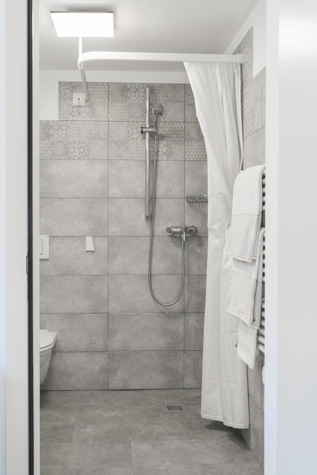 Ca' Del Borgo, Rooms & Suites Poschiavo Zimmer foto
