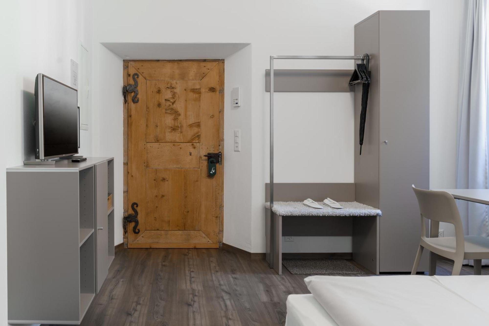 Ca' Del Borgo, Rooms & Suites Poschiavo Exterior foto