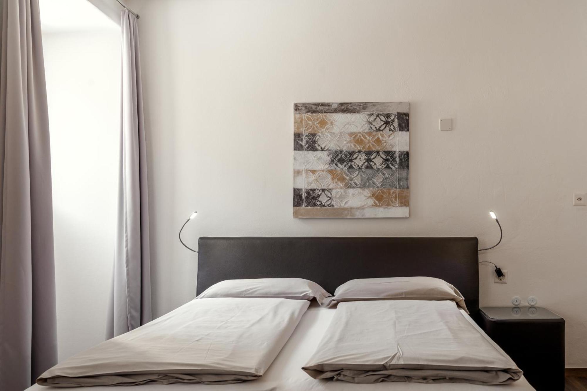 Ca' Del Borgo, Rooms & Suites Poschiavo Exterior foto