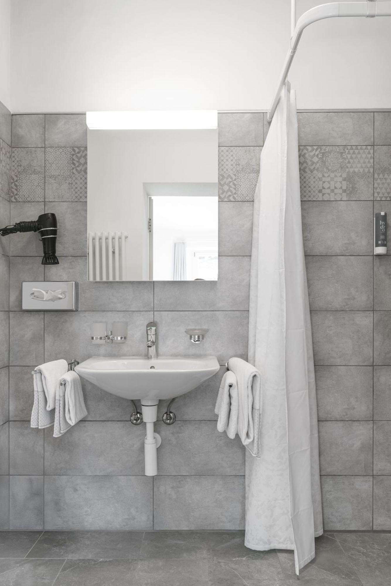 Ca' Del Borgo, Rooms & Suites Poschiavo Zimmer foto