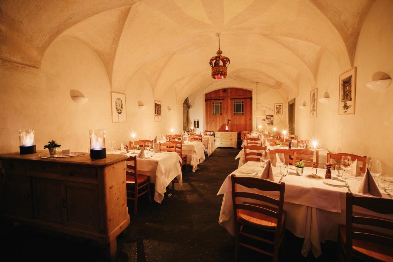 Ca' Del Borgo, Rooms & Suites Poschiavo Exterior foto